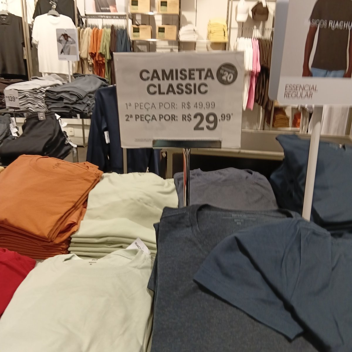 elizeusantos's tweet photo. #BomdiaDF. #Brasília.
A publicidade e o Código de Defesa do Consumidor. Na @Riachuello, a terceira peça no caixa não recebeu o desconto. A #Brooksfiels é quem respeitou a lei.
Check anexos.
@Lulaoficial.
@GovBR.
@CelinaLeao.
@Gov_DF.
#Brasil 🇧🇷.
#Procon. #ConjuntoNacional. https://t.co/r7cTddkVlp