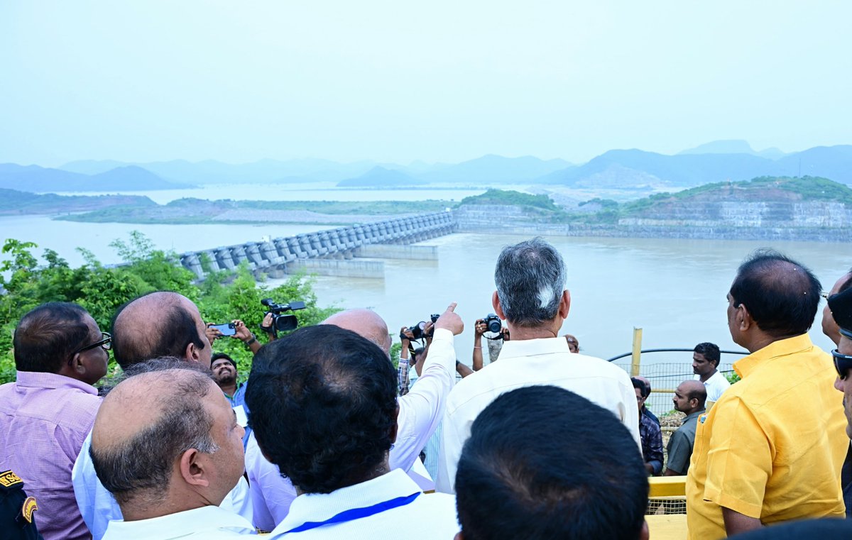 N Chandrababu Naidu tweet media