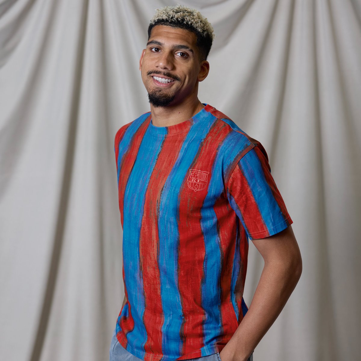FC Barcelona tweet media