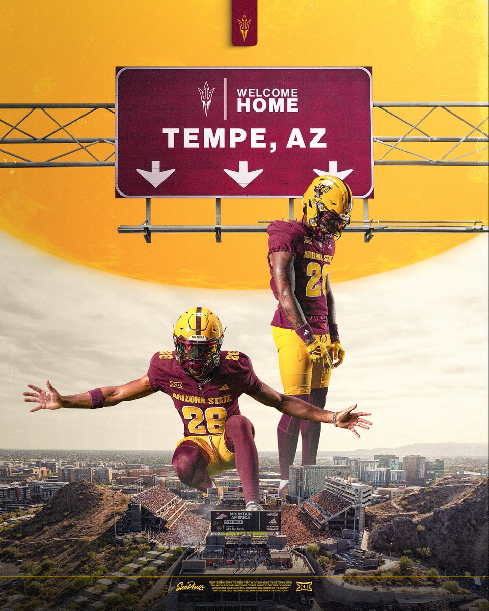 Jax_Chadwick's tweet photo. Thank you for the love @ASUFootball - @TyBarret @CoachTuitele @coacharroyo @CoachTravisWard โช๏ธ๐ก #FearTheFork #GoDevils #SunDevilNation @madeathletes @fasttwitchspeed @cavemanfootball @ballersinutah https://t.co/YOvzbQk9uT