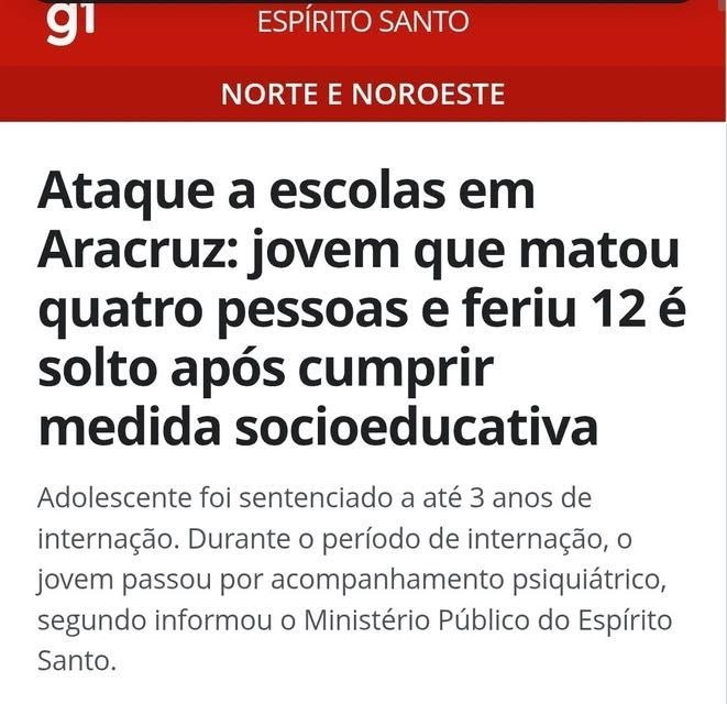 pmarcelo1972's tweet photo. O Estado sempre garantido a nossa segurança. 🤡 https://t.co/20alkNRwKb