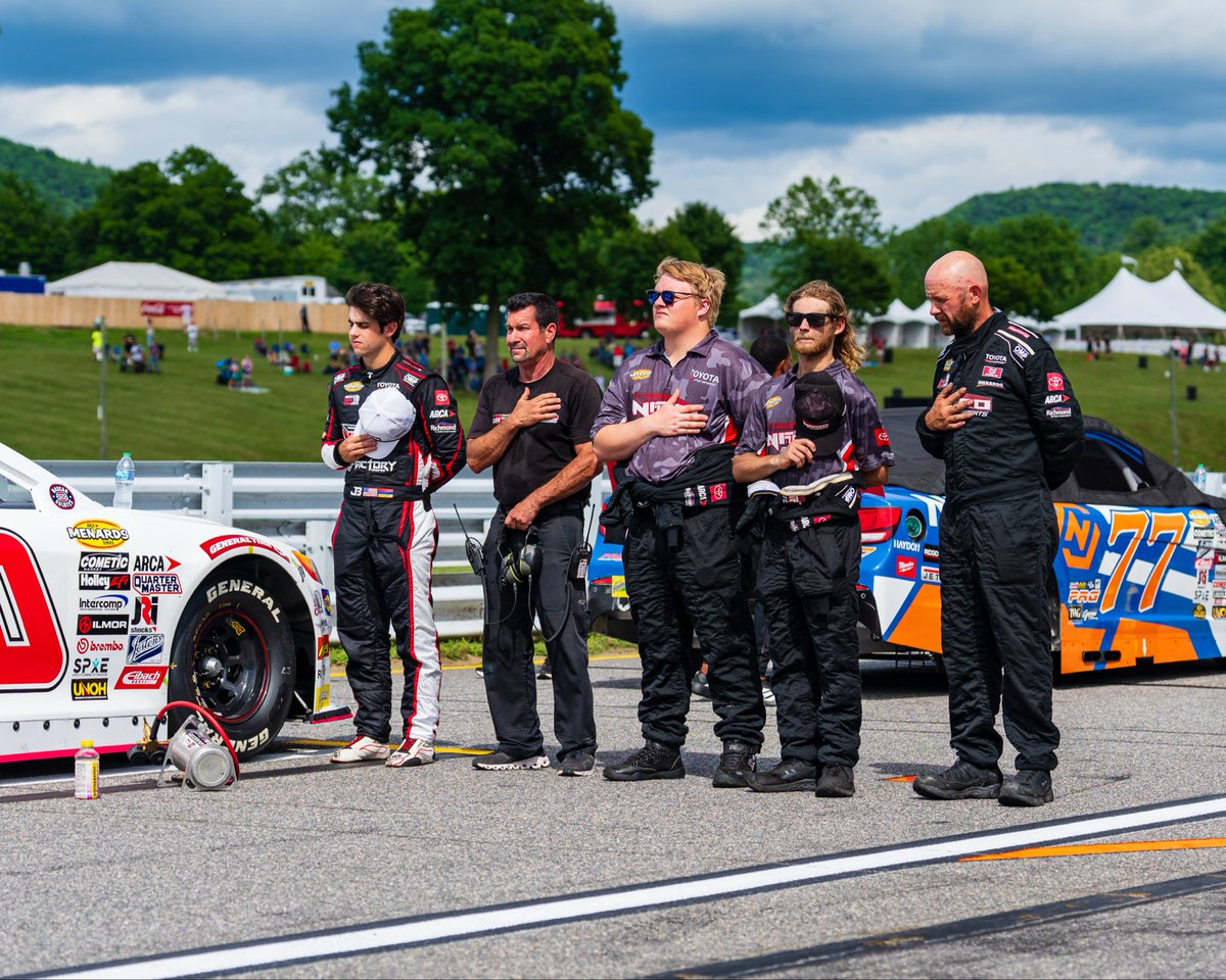 Nitro Motorsports tweet media