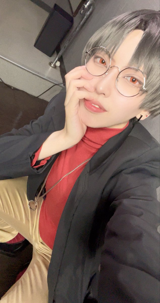 osekihan_reves's tweet photo. コスプレTLだ、ちょこっと置いておきます
せっかくなのでジャンル各種⚠️

お引越し以降なかなかできておりませんが… https://t.co/QxHdyVUpt3