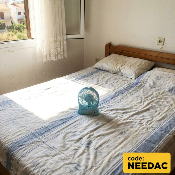 doncastro's tweet photo. booked a summer place in Europe.
the "air conditioning" from the listing turned out to be this.
upgrade your summer. trade on Decibel and win the real thing.
code NEEDAC → https://t.co/VYbWD2PDFn
5 winners. $1,500 AC unit or cash equivalent. terms apply. https://t.co/R4HLVaUHNP