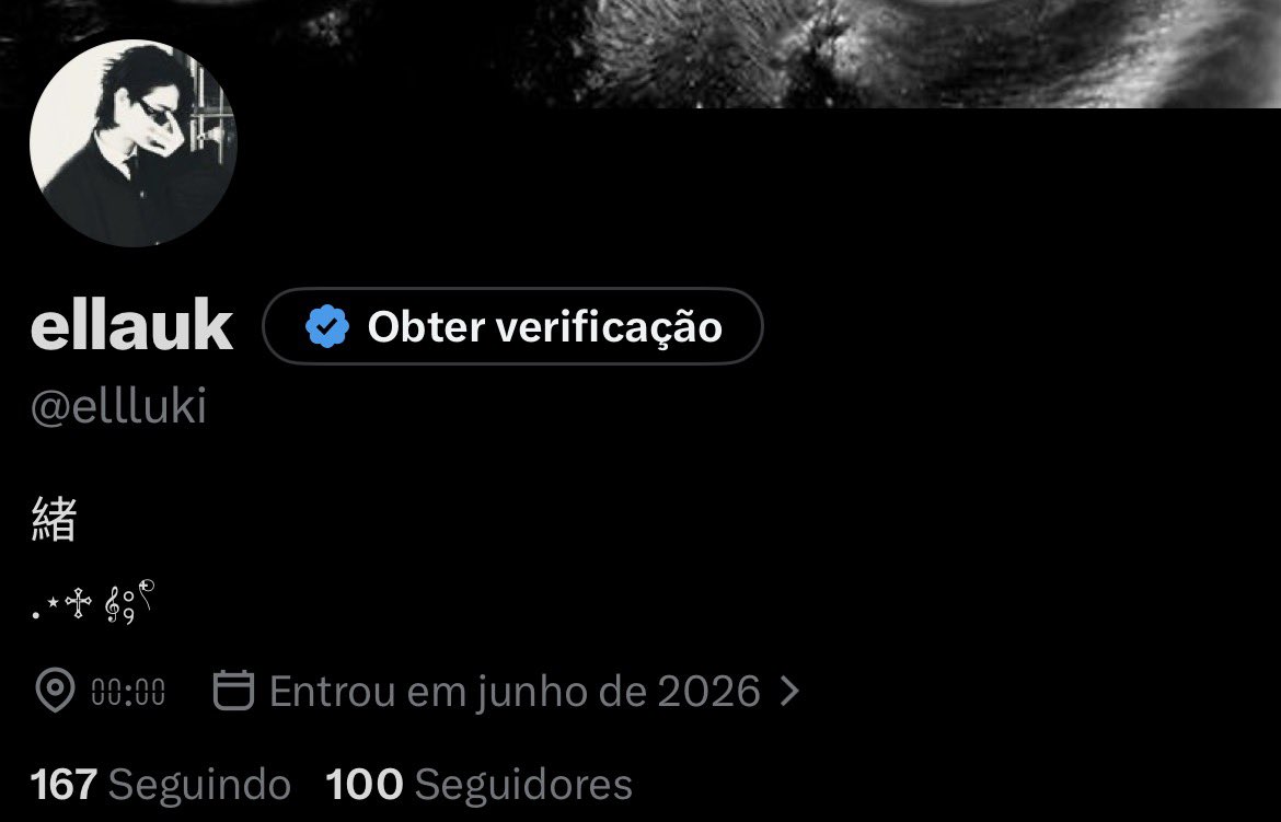 ellluki's tweet photo. SOMOSSS CEEEEEMMMM, MUITO OBRIGADA GENTE VCS SÃO INCRÍVEIS DEMAISSS VALEUUU 🧛🏻🧛🏻🧛🏻🧛🏻 https://t.co/CMoJvnLzuE