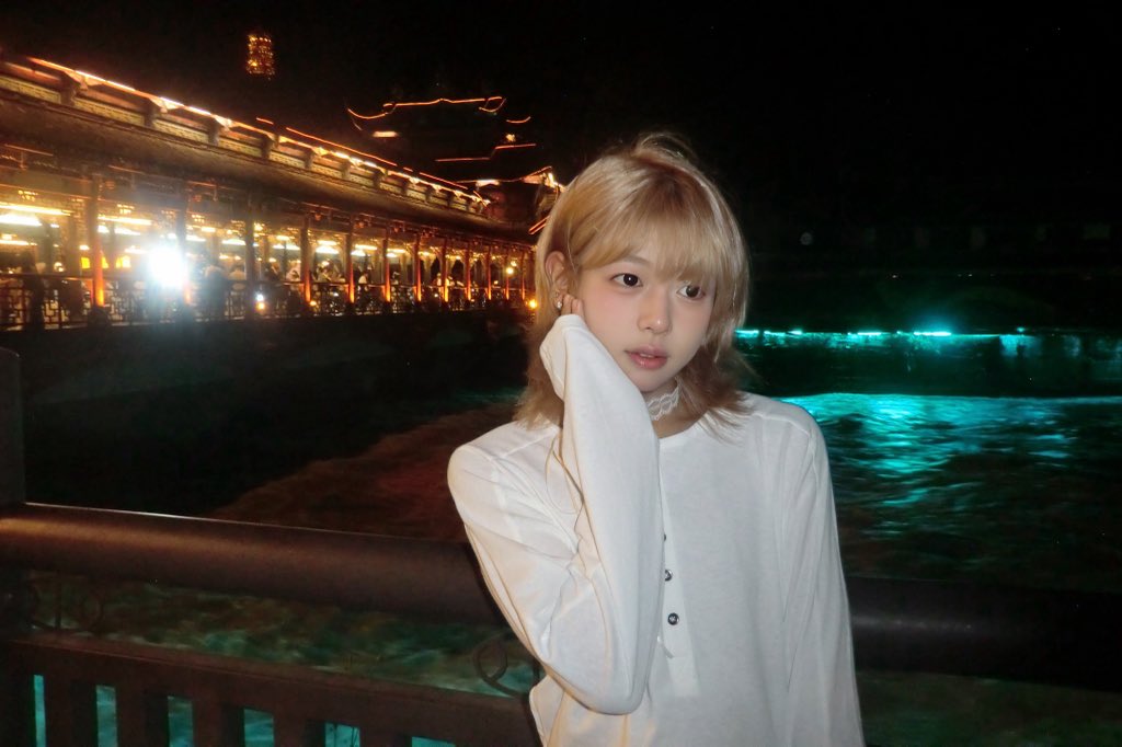 Lizadore's tweet photo. #成都 好好玩 https://t.co/JDufXpFmtP