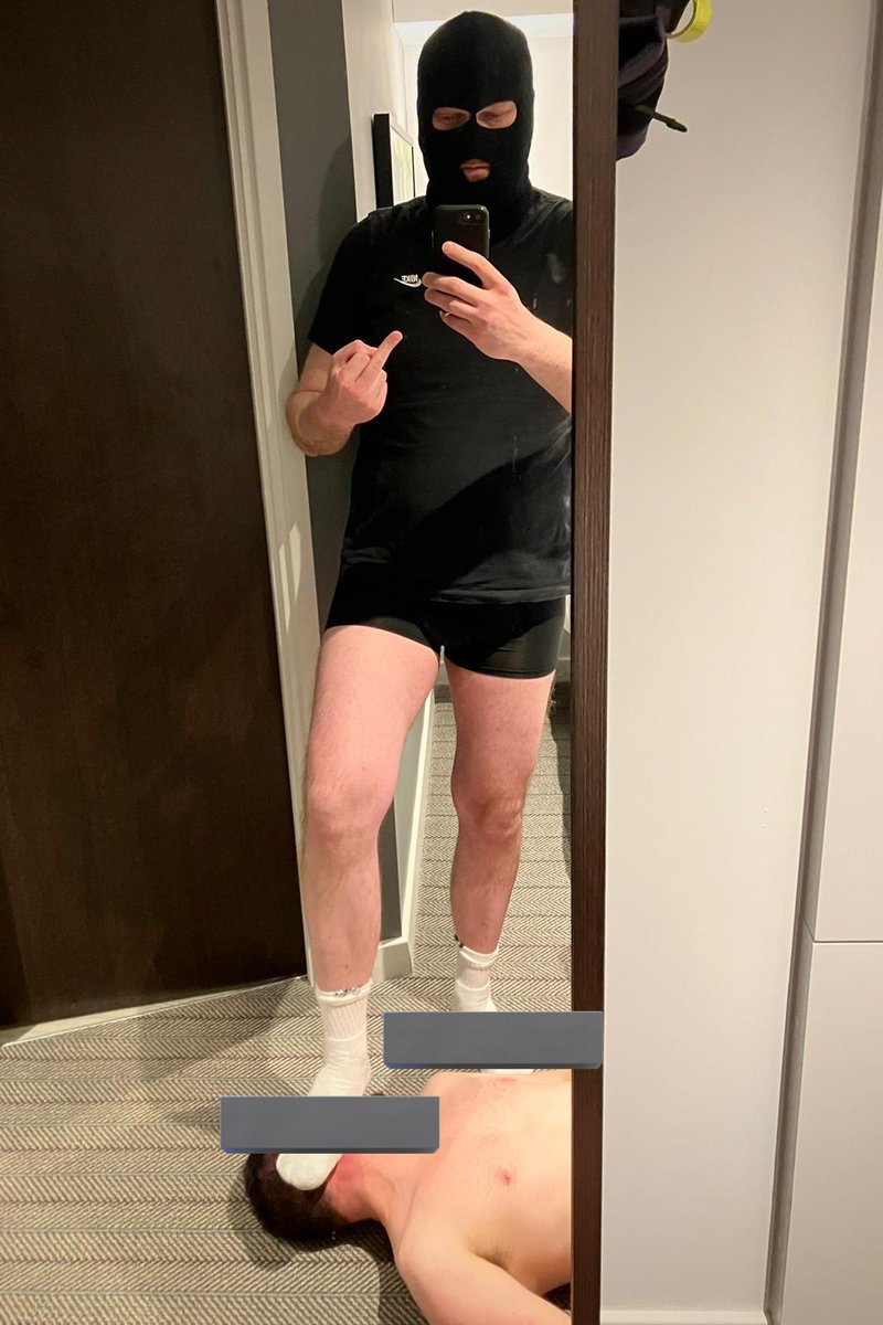 IgorMotx's tweet photo. Melduj się do Pana na służbę!
#findom #slave #cwel #blik #master https://t.co/d4Ascj033E