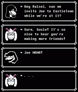 Susie !!! tweet media
