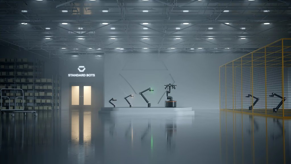 Robotics Daily tweet media