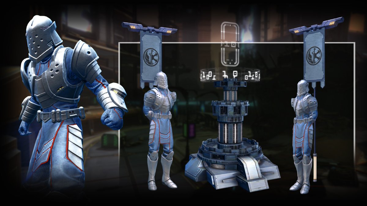 The Old Republic tweet media