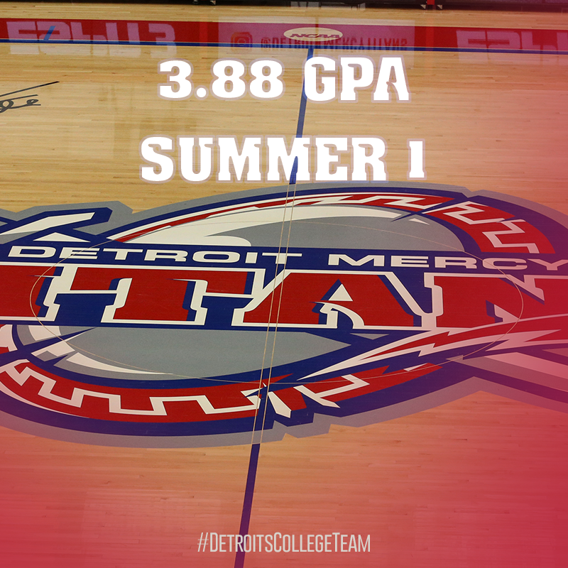 Detroit Mercy Men's Basketball tweet media