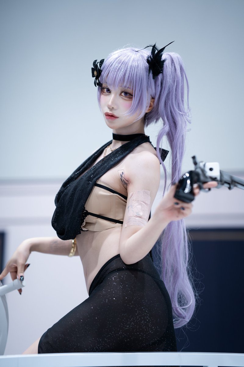 ssszzz45's tweet photo. Salon de Port
브라운더스트2 - 루디나
하루님 (@haru_kimharu)
#BrownDust2 #Rudina #cosplay https://t.co/YIq7RDOL5E