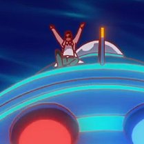 AquaBBArt's tweet photo. I'm gathering a collection of low-quality zoomed in Beatbreak frames. https://t.co/0b3sLL82KU