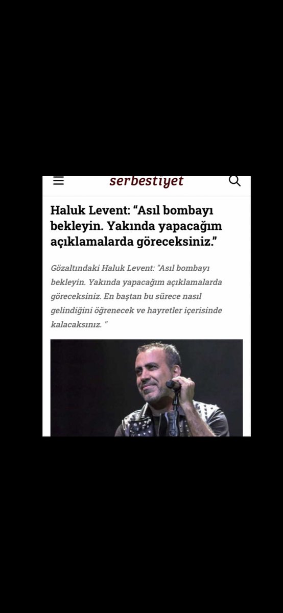KeskinEren1's tweet photo. Umarım konuşur. Çünkü böyle bir iş tek başına yapılamaz. https://t.co/UpwcyGGpVz