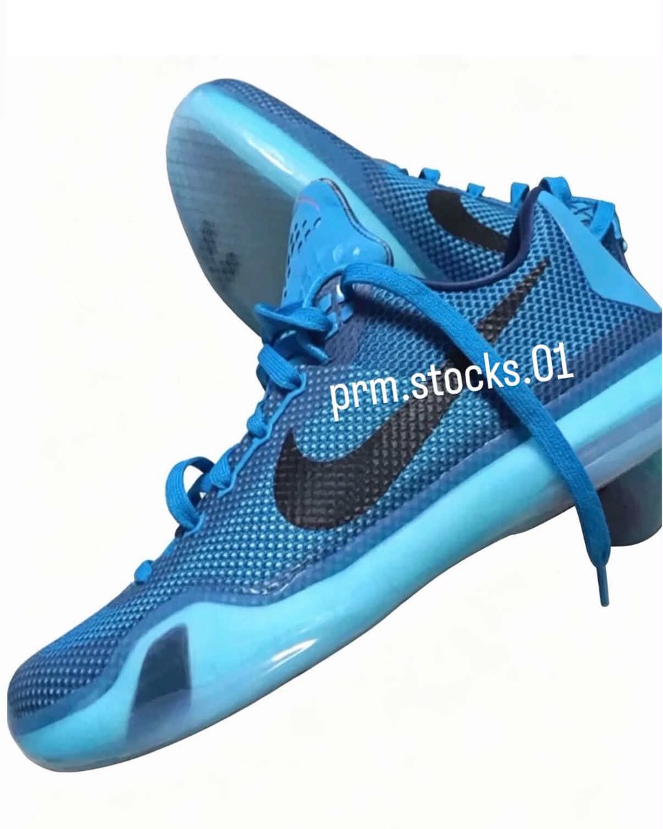 SoleRetriever's tweet photo. FIRST LOOK: Nike Kobe 10 Protro “5AM Flight” 🐍

🗓️ Holiday 2026
📝 IQ5339-400
💵 $200
📷 prm.stocks01 (IG) https://t.co/9iO3M1oUQg