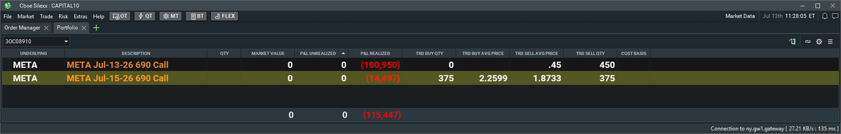 ultrawavetrader tweet picture