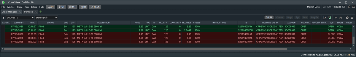 ultrawavetrader tweet picture
