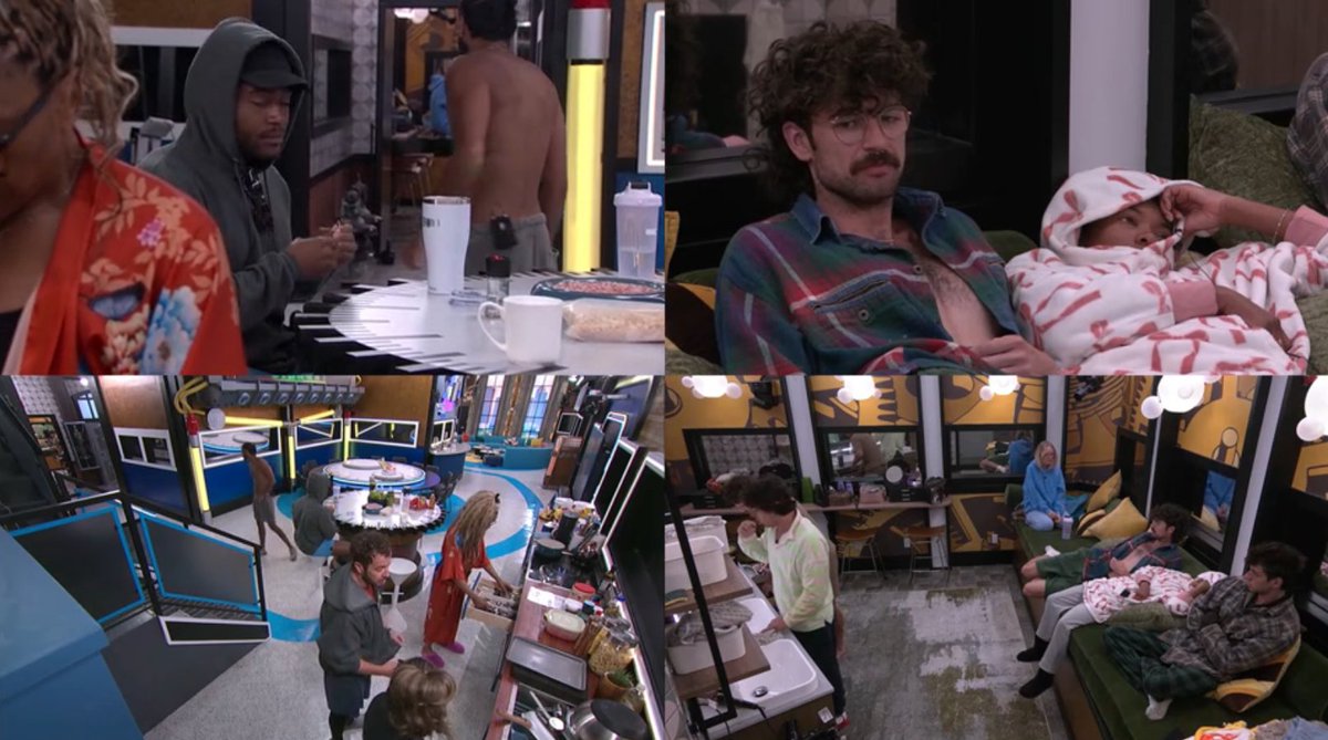 RealityBBQ #BB28 tweet media