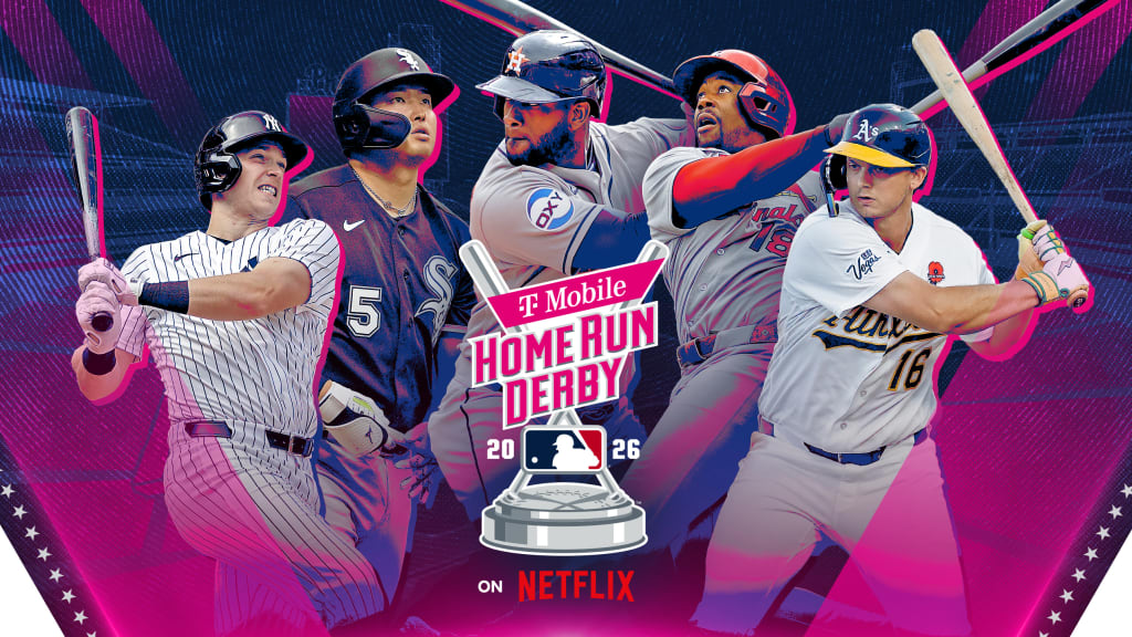 parlaypusher's tweet photo. 🚨 7 changes you MUST know before wagering a single dollar on the 2026 Home Run Derby

*This will save you time and money

Here's what actually matters (and my +1750 play) 👇🏻 https://t.co/ZWzrLi8EO0