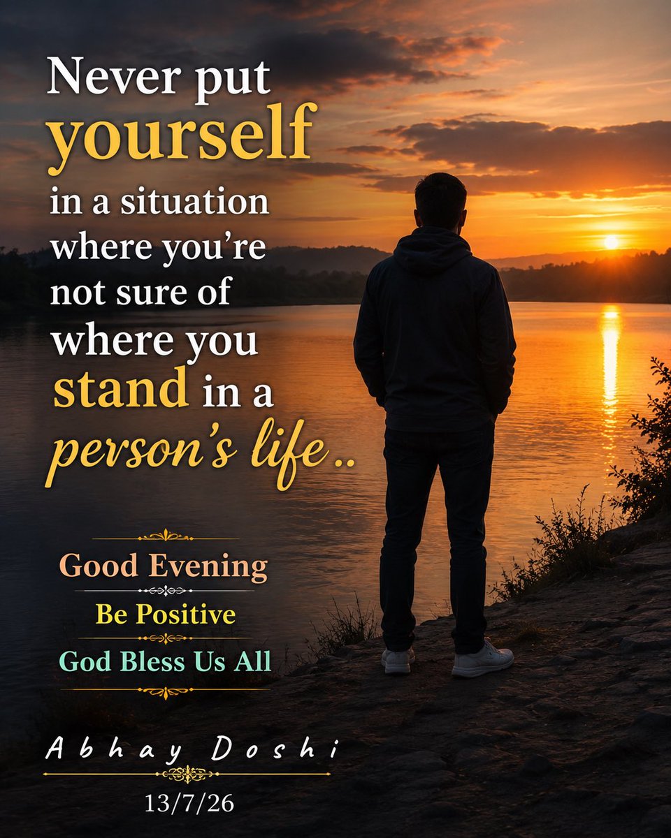 abh79's tweet photo. #abhayddoshi #goodthoughts #bepositive https://t.co/xto6XJEiU3