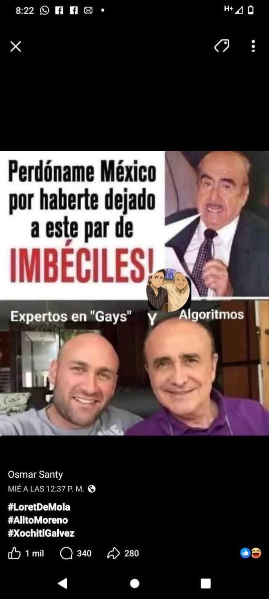 Capaianca's tweet photo. @pedroferriz3 @lopezobrador_ https://t.co/eoxeGub1DX