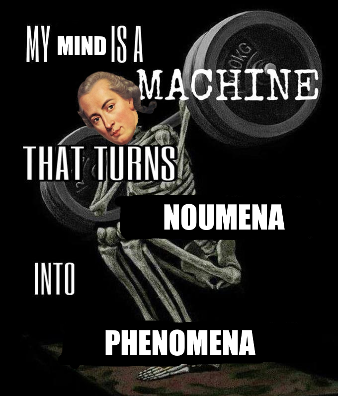 TotalPhilo's tweet photo. Immanuel Kant https://t.co/wHvyy6dYAr