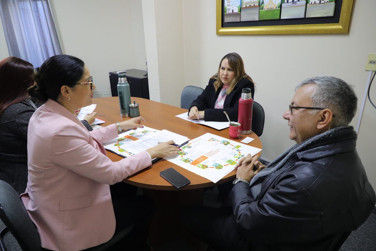Ministerio de Trabajo, Empleo y Seguridad Social tweet media