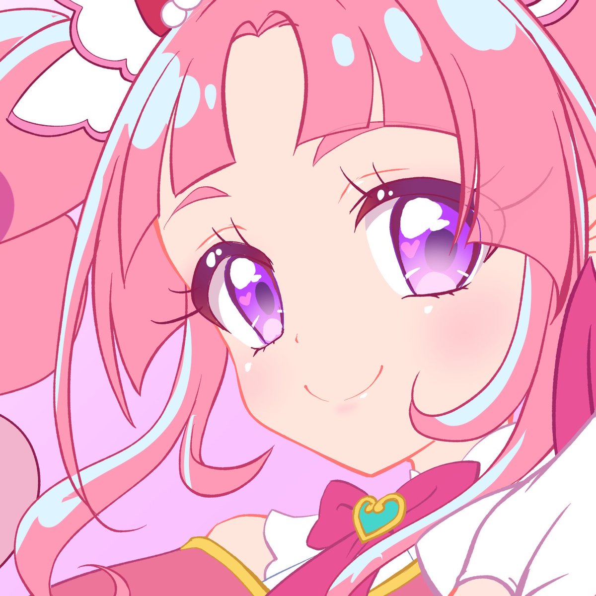 Post by 🎃ミーサ -Miesa-🐈‍⬛ on X: ちょっとずつ。