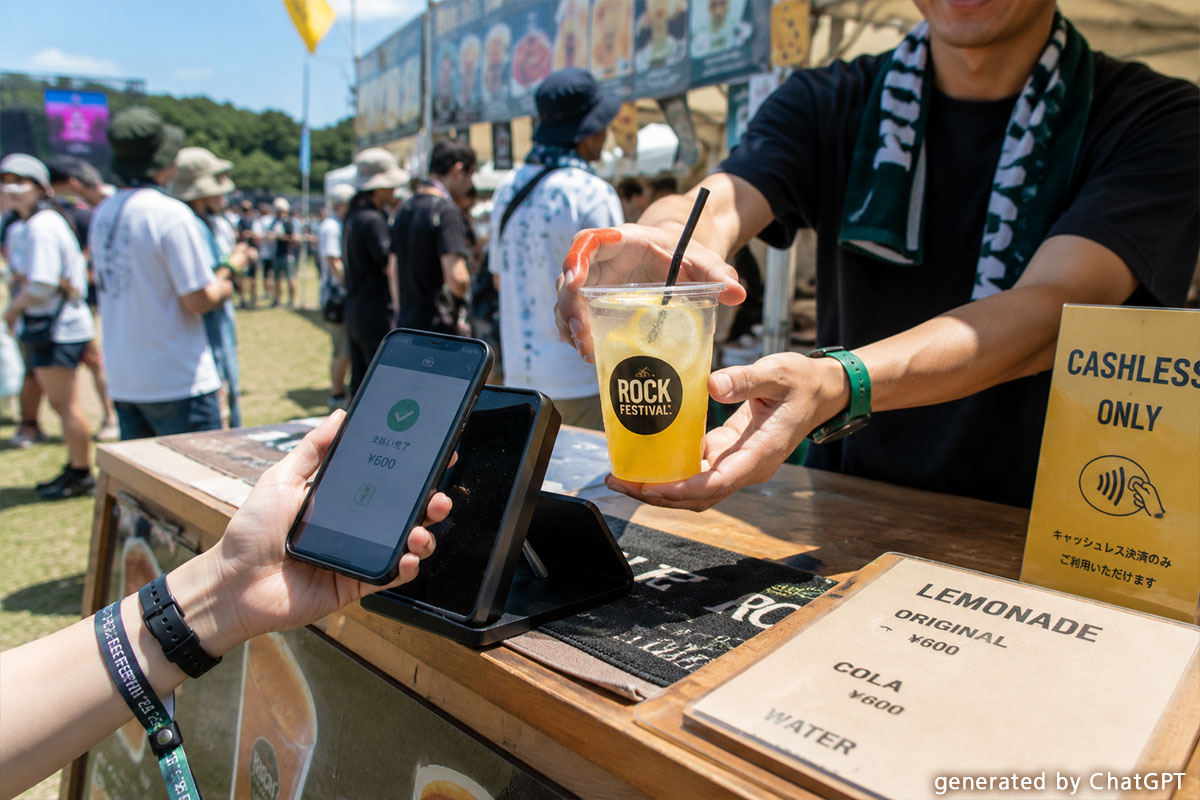 SoftBank tweet media