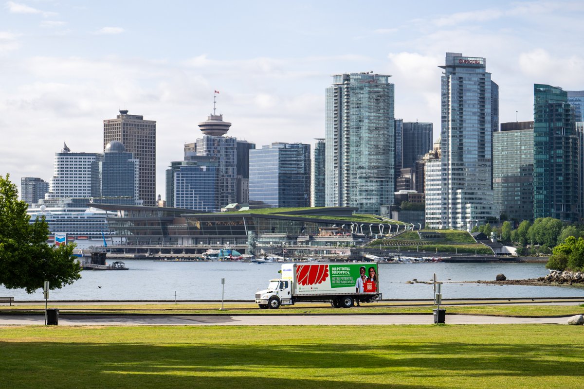 AKFCanada's tweet photo. Ready to explore your role in our global community? 🌏 

📍 Check out some highlights from #OurPotentialOurPurpose at @WPWalk in Stanley Park, Vancouver, BC.  

🗓️Find out when exhibition is coming to you! Visit: https://t.co/yN65KWvcmy 

Supported by @CanadaDev https://t.co/PWcytrum0k