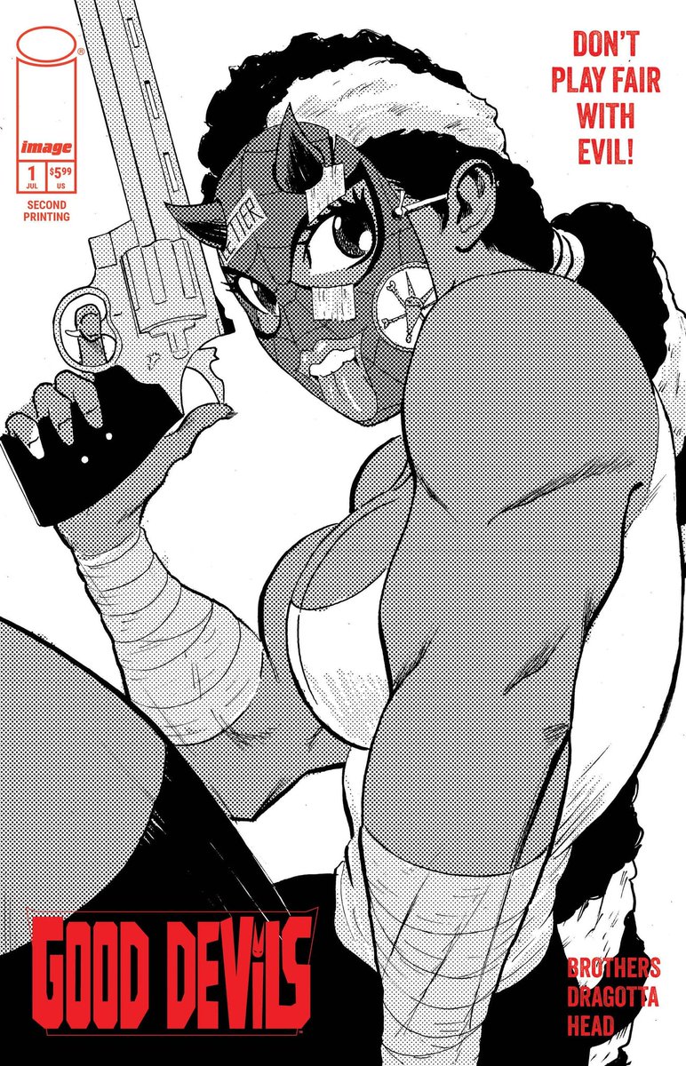 Third Eye Comics tweet media