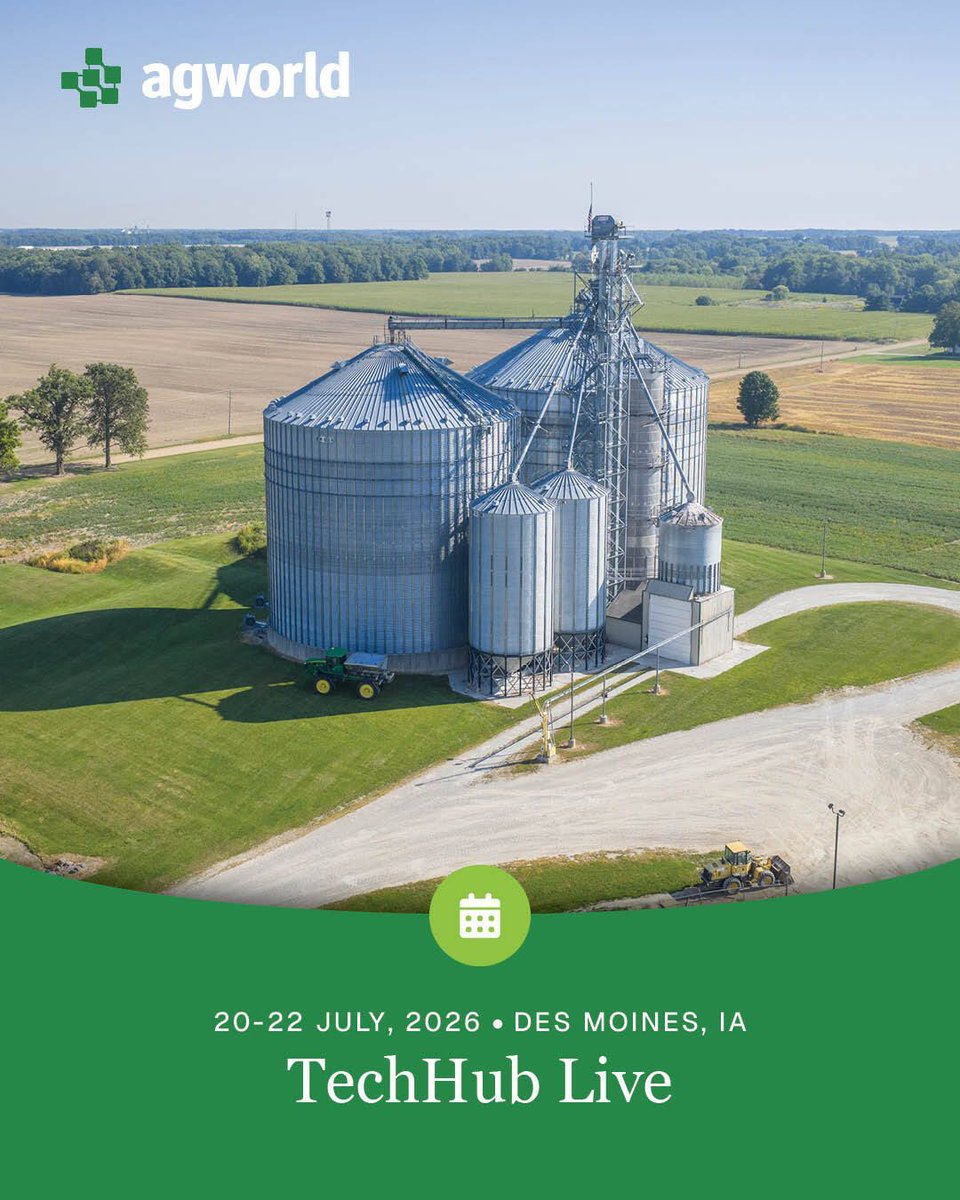 Agworld tweet picture