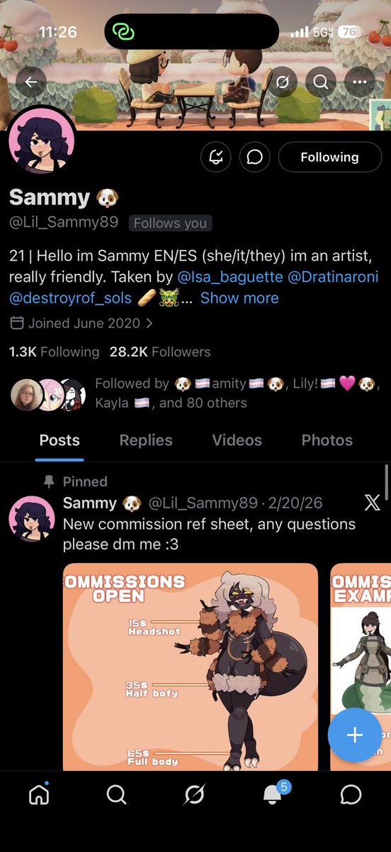 Ashley 🏳️⚧️ tweet media
