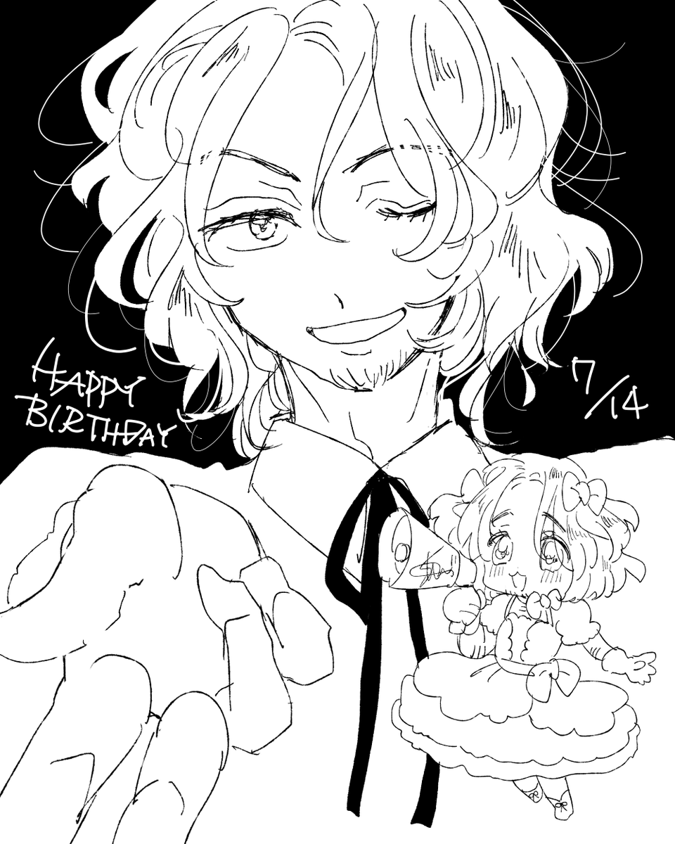 87sta's tweet photo. おめンス🎀 https://t.co/YXY2CjjbDf