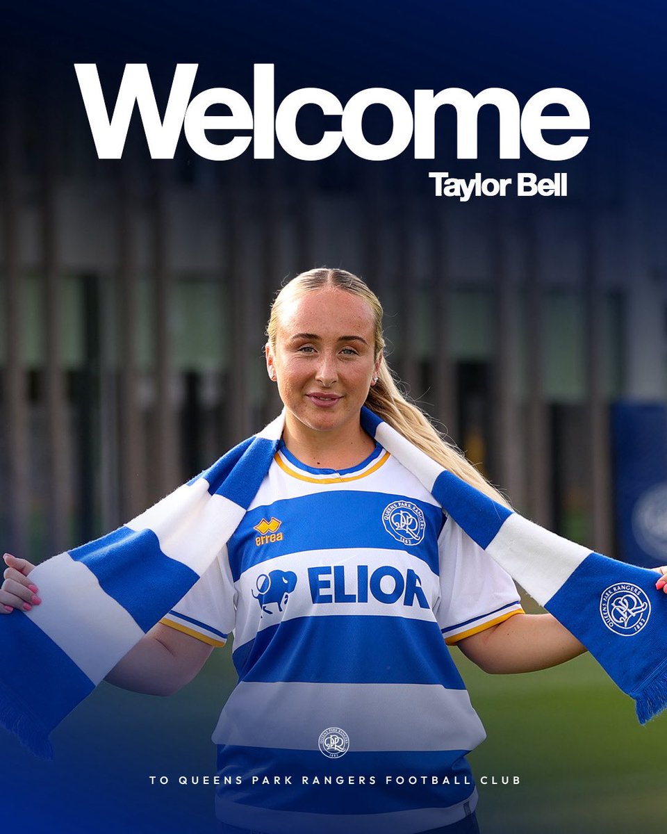 QPR FC Women tweet media