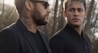 verdazzo's tweet photo. Sabem o corno que dá uma chance, leva galho de novo, dá outra chance, ganha outro chifre, e fica nessa, num ciclo infinito?

É tipo quem se sensibilizou com esse vídeo de IA do Neymar 😂

Desculpem, mas não dá.
Mais um ciclo de 4 anos com esse tema, não dá. Tenham dó... https://t.co/UoPh5291Y3