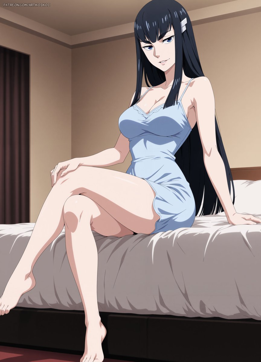 artkoikoisfw's tweet photo. Satsuki Kiryuuin | Kill la Kill
(98 pics)
#鬼龍院皐月 #KillLaKill https://t.co/voyNKiC2le