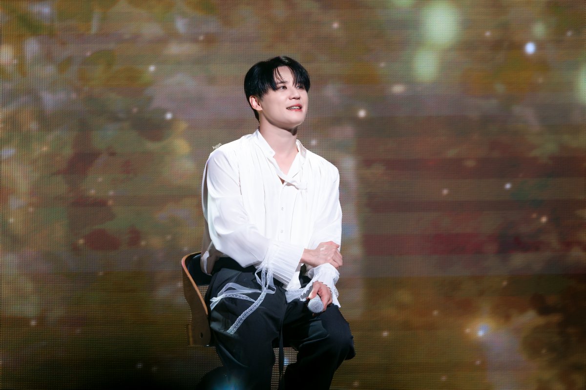 1215_hyun's tweet photo. 260709 XIA 6TH ASIA TOUR CONCERT ‘GRAVITY’ IN OSAKA 
#김준수 #시아준수 #XIA 

업로드 완료 🪐https://t.co/up1UMmvXBG https://t.co/buQmRvhgdz
