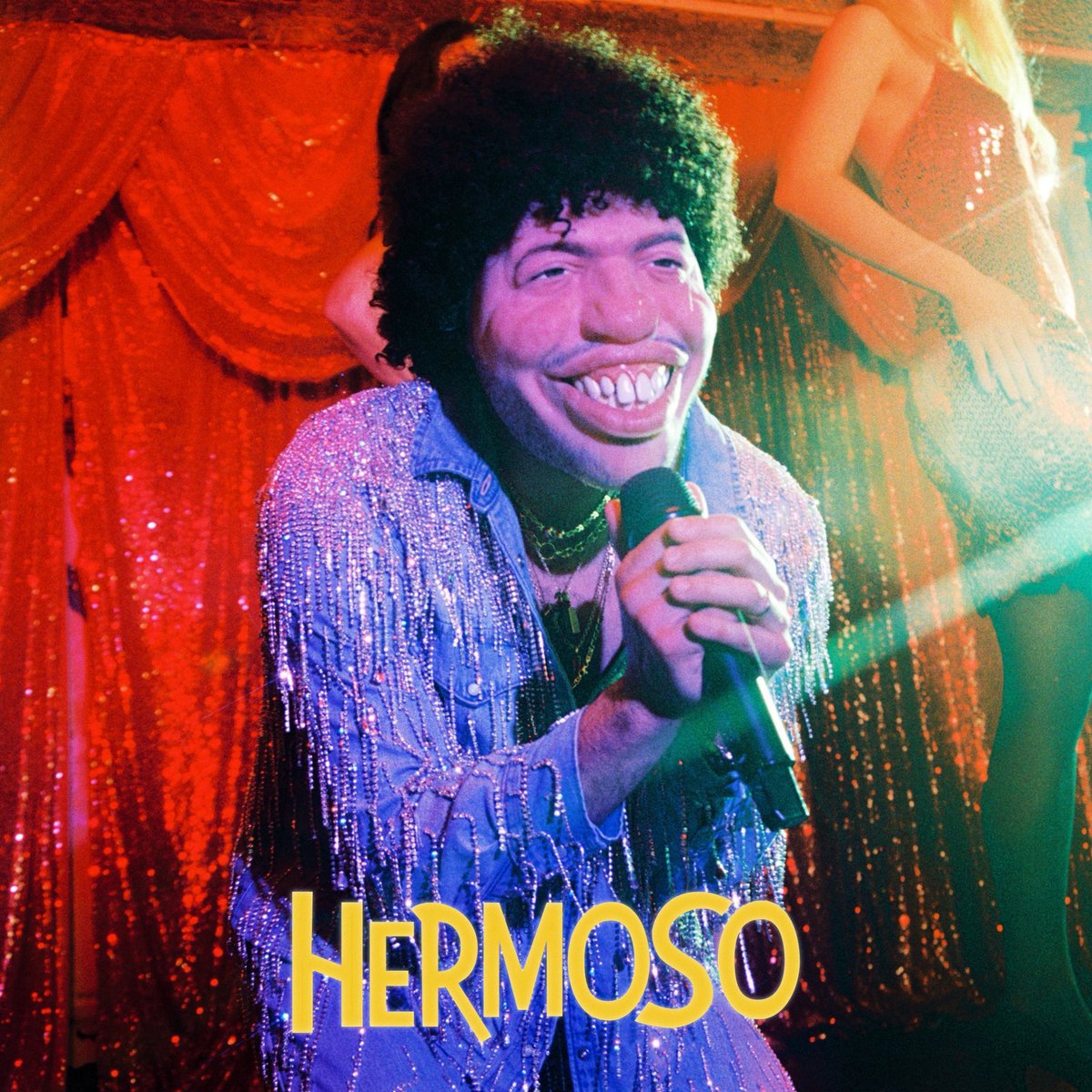 sgnewsxox0's tweet photo. 🚨| Selena Gomez will be featured on Benny Blanco’s upcoming album “HERMOSO” out August 14th https://t.co/Q1MVtycjb4