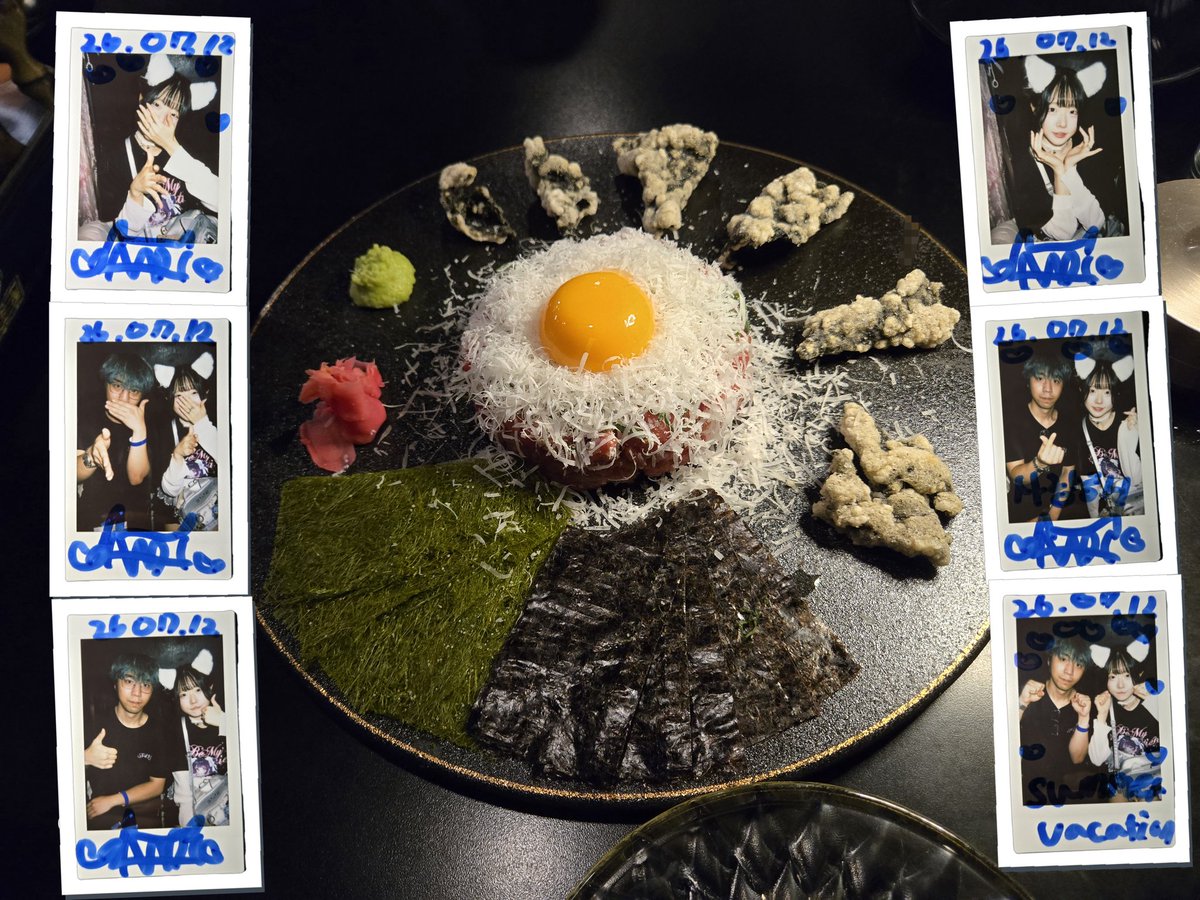 NK_TSKLD's tweet photo. NAB2 See you next year。
전반적으로 이번 한국 여행은 정말 너무너무 행복했고, 알차고 뜻깊은 시간이었어요. 6~7개월이라는 시간이 길면서도 짧게 느껴졌는데요, 다시 만날 수 있다면 이 모든 게 다 값진 경험이 될 거예요. https://t.co/iiEZMByte1