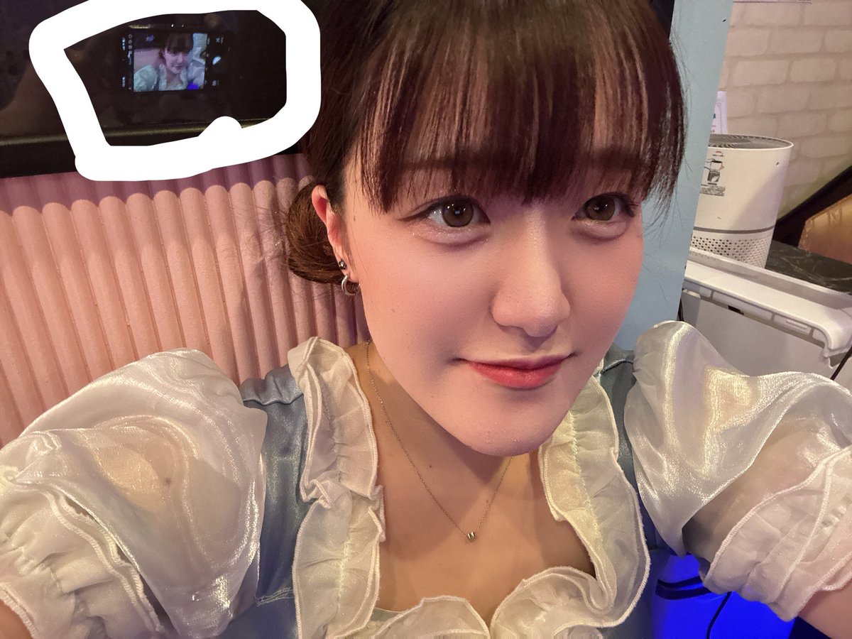 kurage___01's tweet photo. @merosugite ここかわいい https://t.co/pUHRJuqZ4g