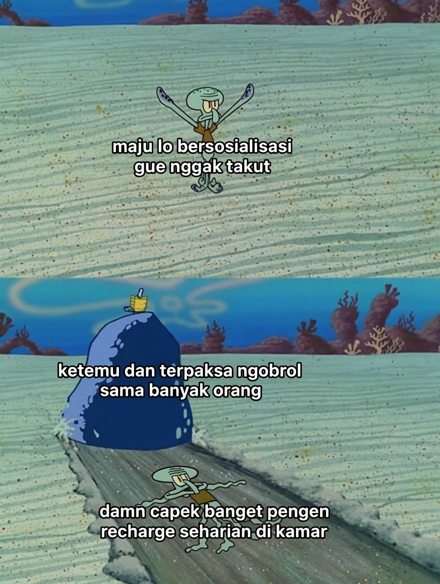 cowosukamatcha's tweet photo. for real capek banget😭 https://t.co/aeHRBnPUU9