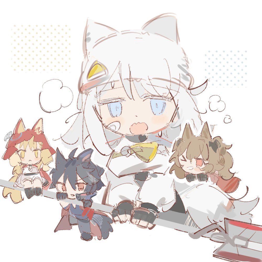 Aki_choco0827's tweet photo. エステーラちゃん、危機契約お疲れ様〜！ https://t.co/a6MOzjTdTJ