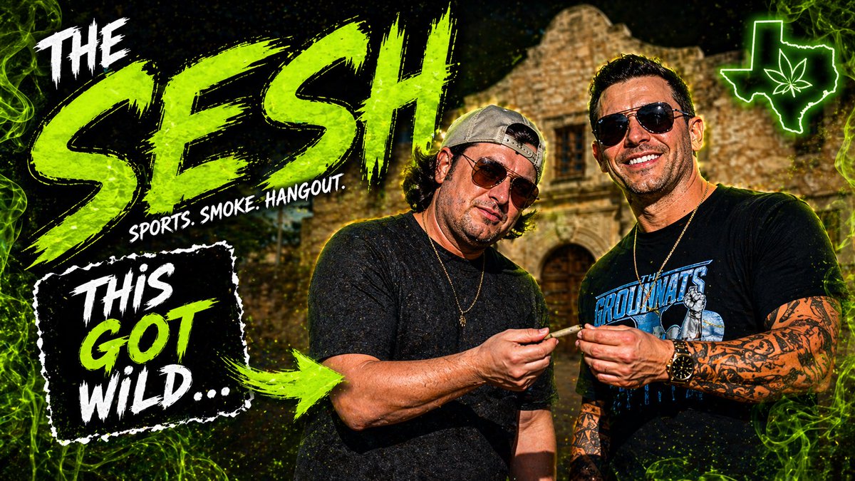 DutchBoyFresh's tweet photo. #MedicateMonday @PubSportsRadio
Will b fully loaded💨💨🔥
#TheSesh 12pmET 💵
https://t.co/suSpZ7SpW2 https://t.co/gC0Sgy5Tnz