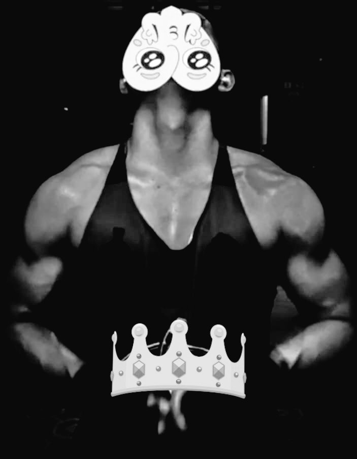 Blacky tweet media