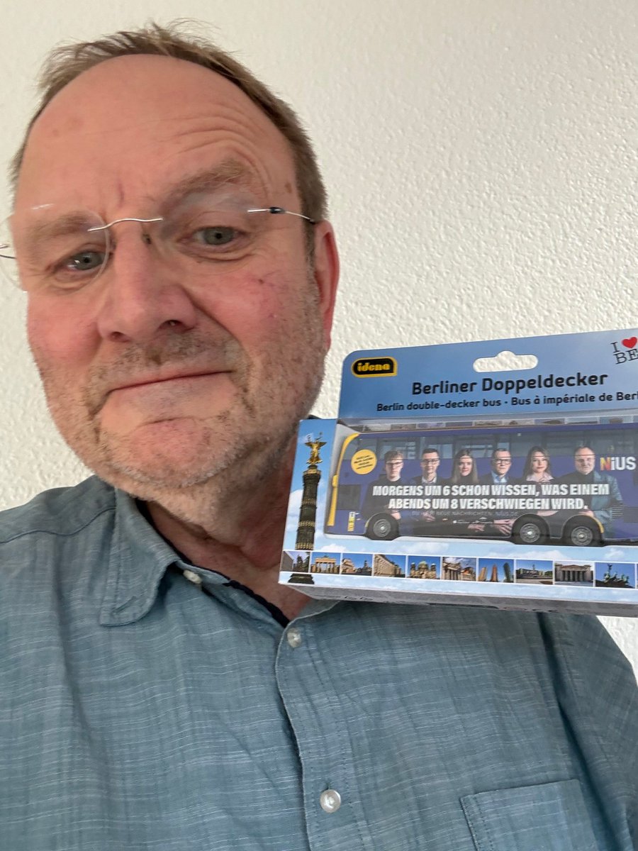 Ralf Schuler tweet media