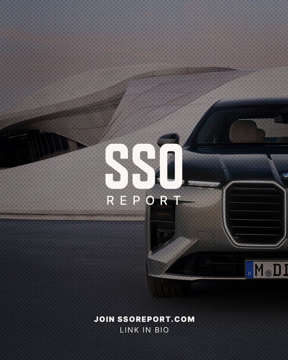 SupercarOwner's tweet photo. BMW, Mercedes-Benz and Volkswagen are unlikely to regain lost Chinese sales. Instead, they should retreat to profitable niches, restructure accordingly and prioritise long-term profitability.
Read more here: https://t.co/cSbLW5RC3h
#ssoreport https://t.co/d5q6oV7pwb