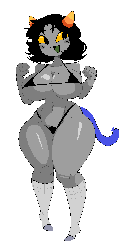 Gountro's tweet photo. nepeta (my wife) https://t.co/HI42XkoCGO