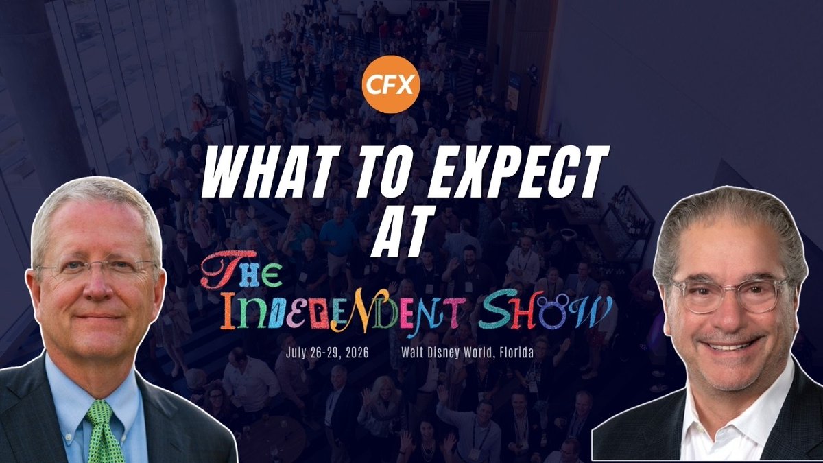 ACAConnects's tweet photo. America's Communications Association (ACA Connects) President and CEO @GRANTatACA and @NCTCtweets CEO Lou Borrelli recently joined @Cablefax Download to discuss what attendees can expect at The Independent Show, top-priority policy concerns, AI progress, industry consolidation, video and much more. Plus, find out which Walt Disney World characters they're most excited to see during the event.

Watch the conversation and get ready for TIS, July 26-29. https://t.co/apIRq547v1

#AmericasCommunicationsAssociation