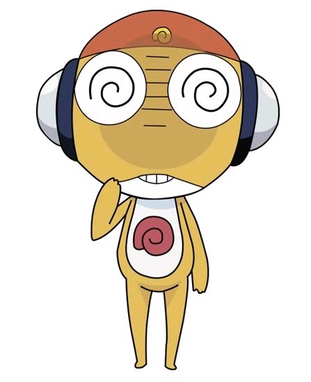 KululuLabbo's tweet photo. I'm gonna say it. I don't like Kururu's new color. It's too saturated 🧀 https://t.co/EzWWNGVnxV